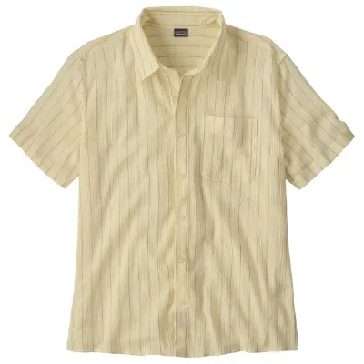 Patagonia Patagonia - A/C Shirt - Hemd
