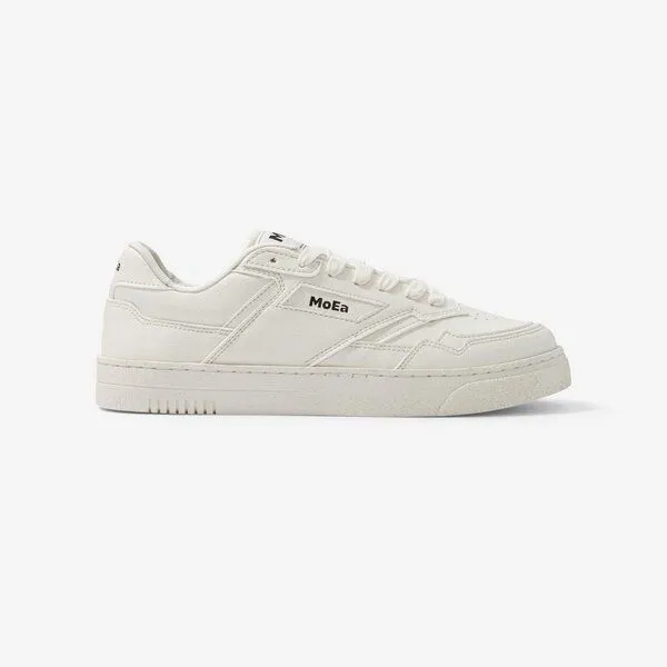 MoEa MoEa Sneakers GEN9 - Corn Pure White Grained
