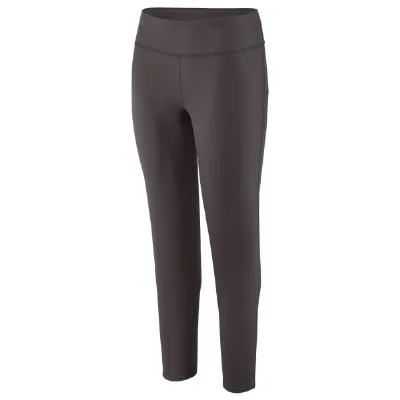 Patagonia Patagonia - Women's Capilene Midweight Bottoms - Kunstfaserunterwäsche