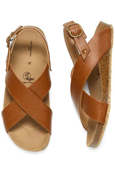 Will's Vegan Store Will's Vegan Store Damen vegan Sandalen Huarache
