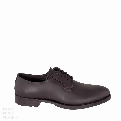 Nae Vegan Shoes NAE Vegan Shoes Mikel schwarz