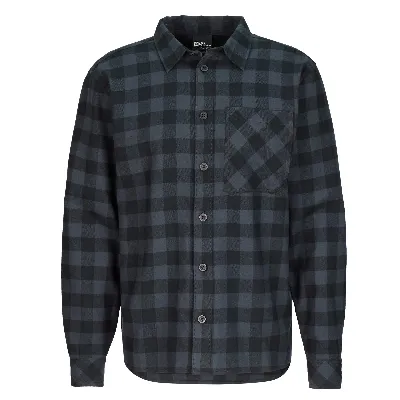 Jack Wolfskin LITE FLANNEL SHIRT M
