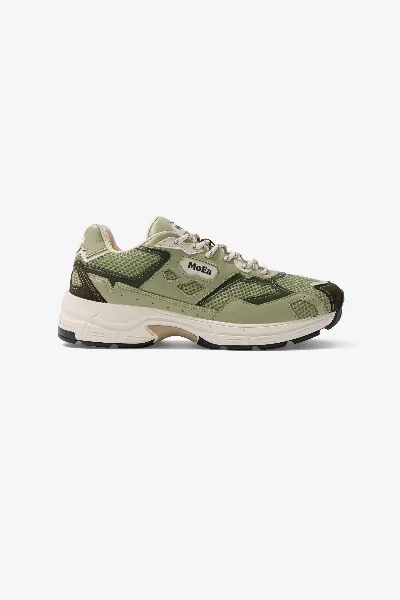 MoEa MoEa Herren vegan Sneaker Gen8 Cactus Full Aloe