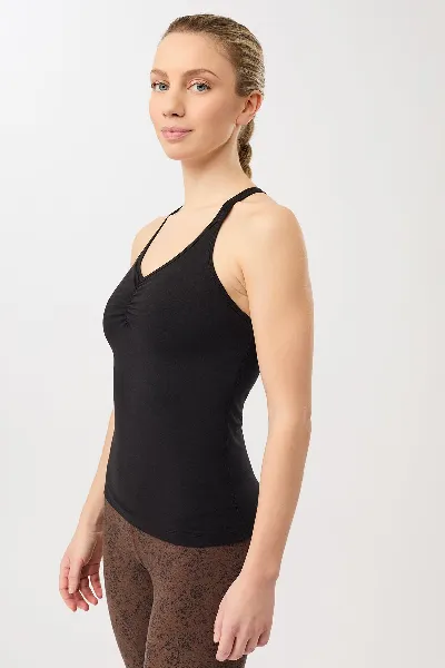 mandala MANDALA Damen vegan Top Infinity