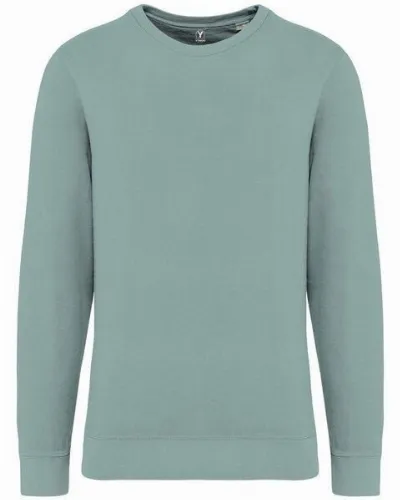 YTWOO YTWOO Unisex French Terry Sweatshirt aus 100% Baumwolle - produziert in Portugal