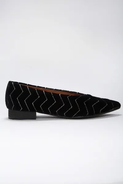 Momoc Momoc Damen vegan Ballettflaschen Libelle
