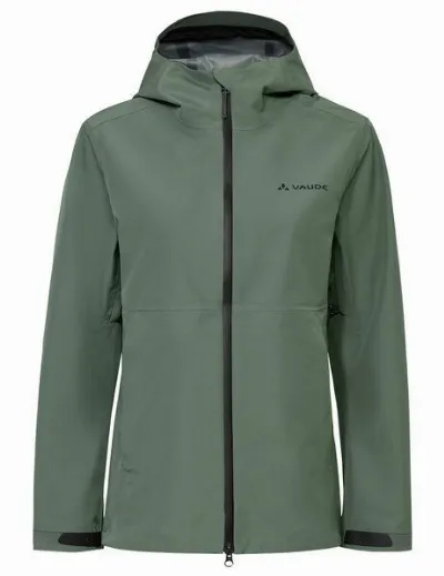 Vaude VAUDE Jacken Women's Elope 3L Jacket