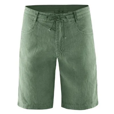 HempAge HempAge Damen und Herren Shorts 100 % Hanffaser