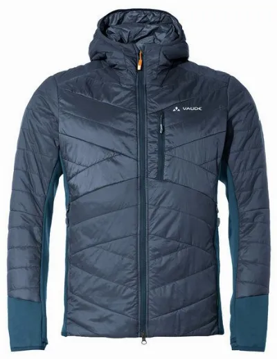 Vaude VAUDE Jacken Men's Sesvenna Jacket IV