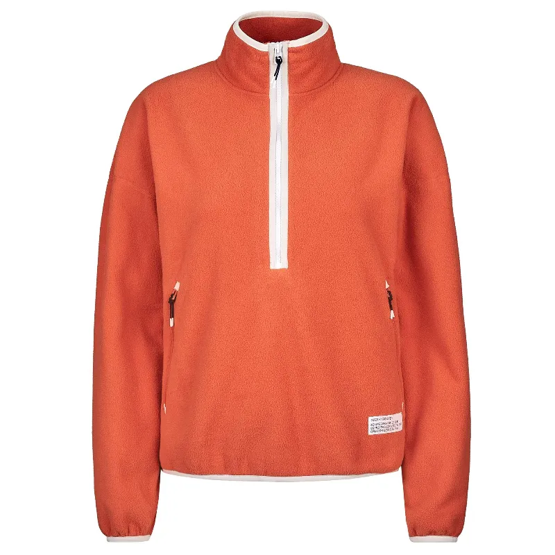 Craghoppers CO2 RENU HALF ZIP