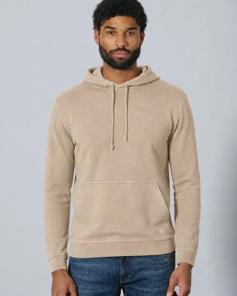 HempAge HempAge Hoodie Hanf/Bio-Baumwolle