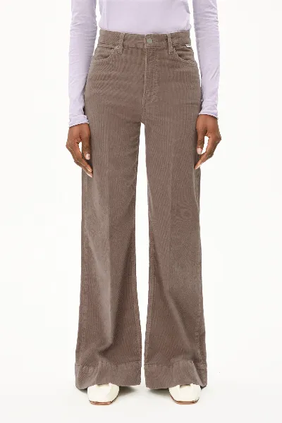 ARMEDANGELS Hose Murliaa Cord