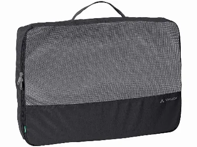 Vaude VAUDE Packtasche Trip Box L Kofferorganizer, black, 20 Liter