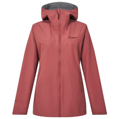 Berghaus Berghaus - Women's Deluge Pro 3.0 Jacket - Regenjacke