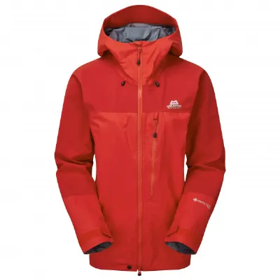 Mountain Equipment Mountain Equipment - Women's Manaslu Jacket - Regenjacke