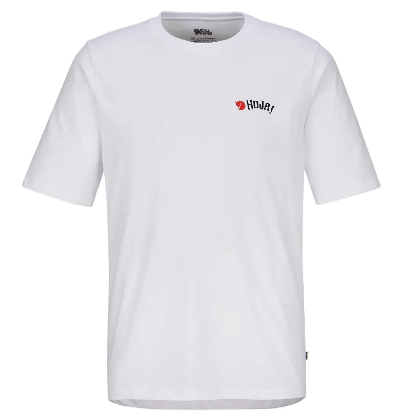 Fjällräven HOJA T-SHIRT M
