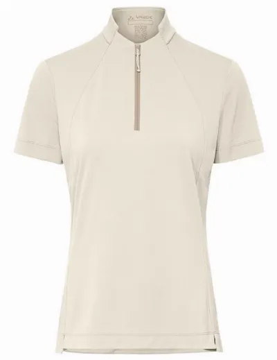 Vaude VAUDE T-Shirt T-Shirt Women's Adlux HZ Shirt