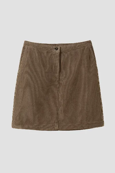 recolution Recolution Damen vegan Rock Wisteria Vintage