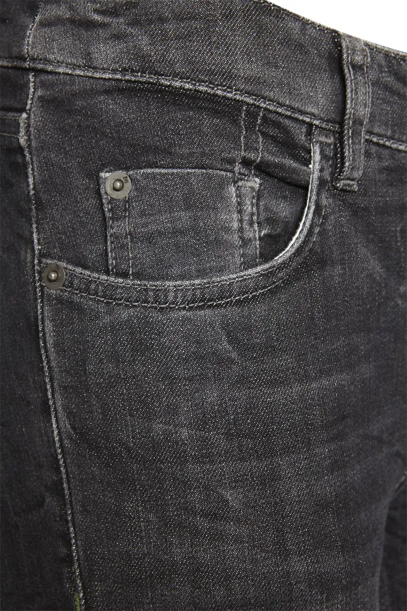 wunderwerk Lynn denim
