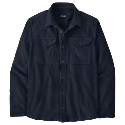 Patagonia Patagonia - Corduroy Shirt - Hemd