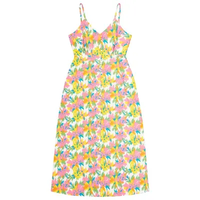 Picture Picture - Women's Bermina Dress - Kleid