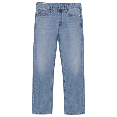 Kings Of Indigo Kings Of Indigo Jeans ROY Blue Reef Light Used