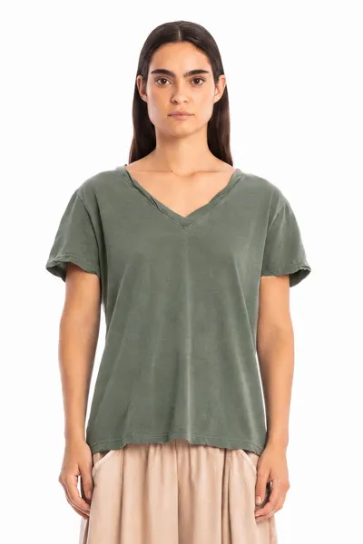 RAVENS VIEW IBIZA RAVENS VIEW IBIZA Damen vegan Top Nova