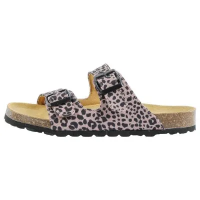 Grand Step Shoes Grand Step Shoes Vegane Pantoletten Luni