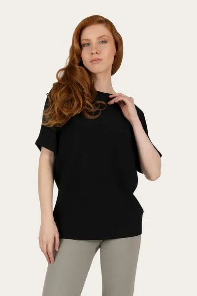 Urban Goddess Urban Goddess Budhi Kurzarm Pilates & Yoga Shirt