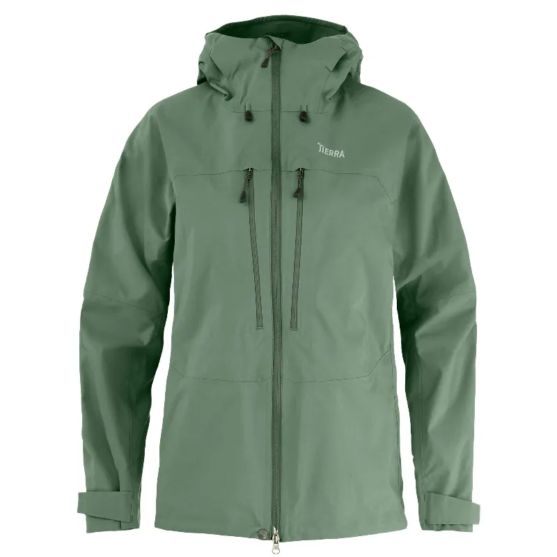 Tierra ROC BLANC PRO JACKET W