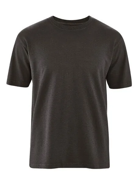HempAge HempAge Herren T-Shirt Basic Light