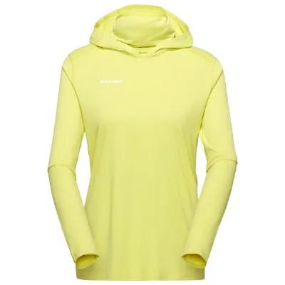 mammut Mammut - Women's Selun FL Sun Hoody - Funktionsshirt