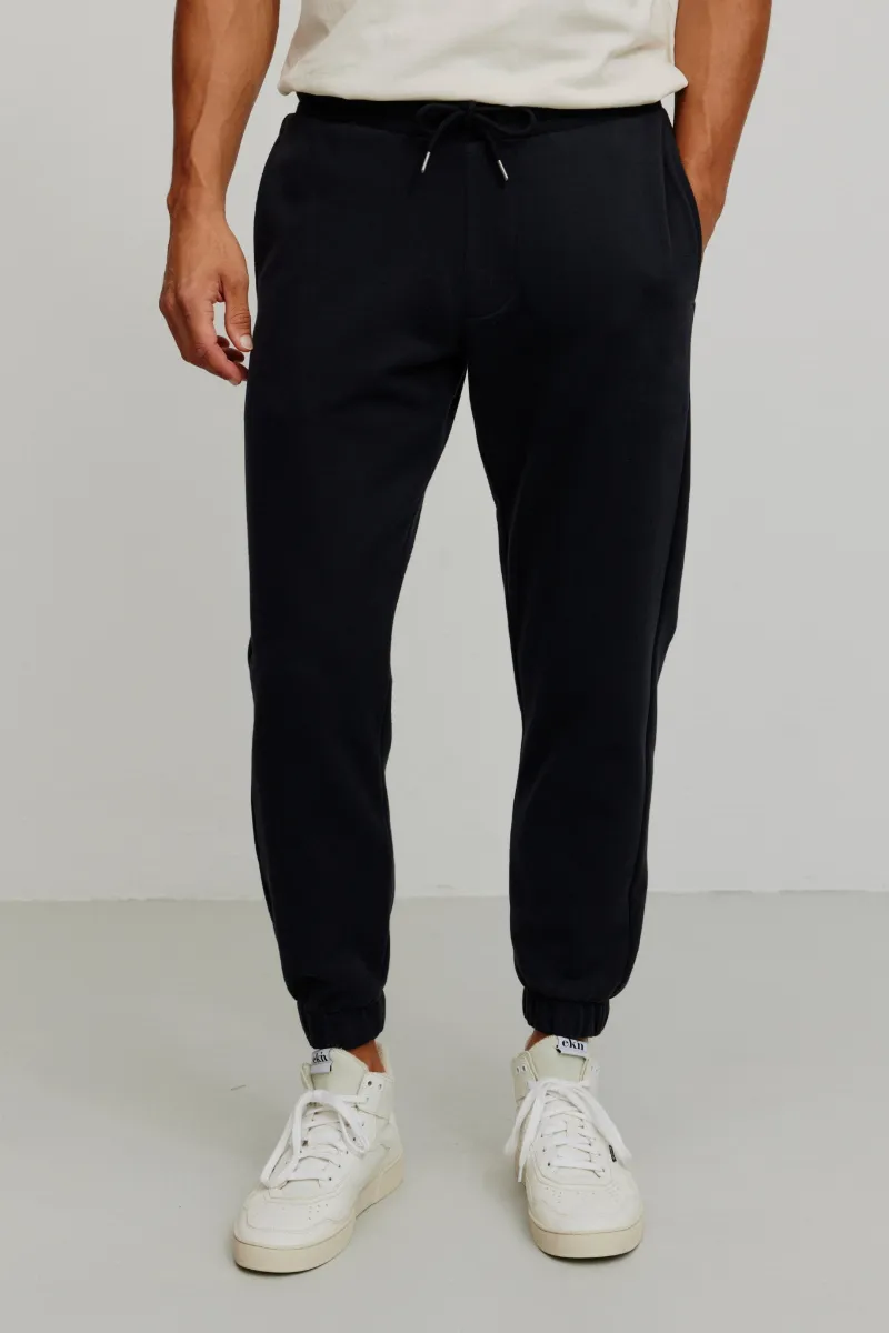 recolution Recolution Herren vegan Jogginghose Thuja