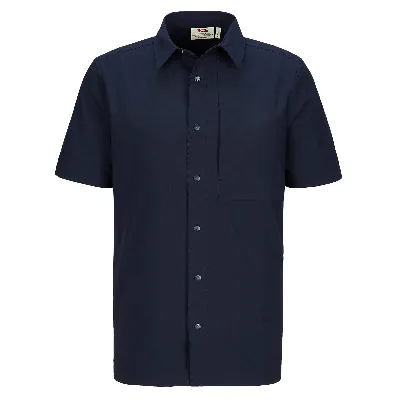 Fjällräven HIGH COAST PACK SHIRT SS M