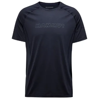 mammut Mammut - Selun FL T-Shirt Logo - Funktionsshirt