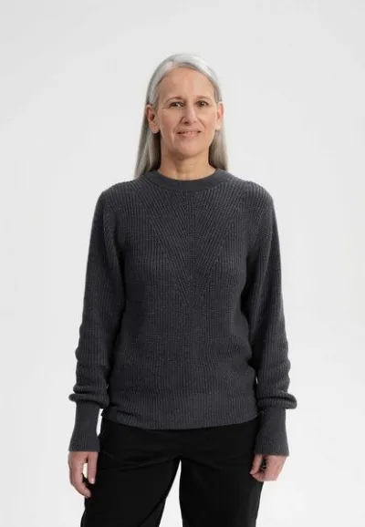MELA MELA Strickpullover Style GAURI