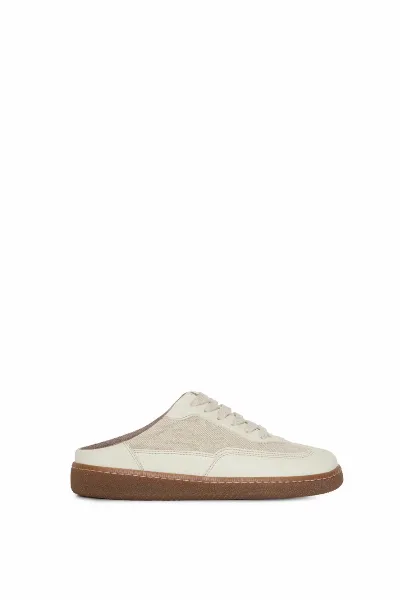 AGAZI AGAZI Damen vegan Sneaker Pantolette Haze Pantolette