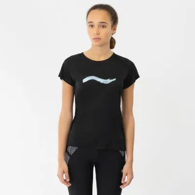 TAO Sportswear TAO Sportswear Atmungsaktives Damen Laufshirt BLENDA mit hohem Tragekomfort