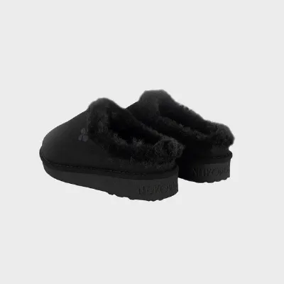 The New Orchard The New Orchard Vegan Slippers