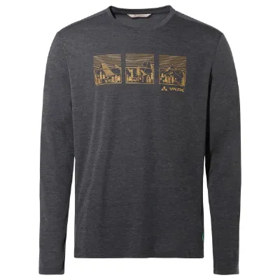 Vaude Vaude - Rosemoor L/S T-Shirt III - Longsleeve