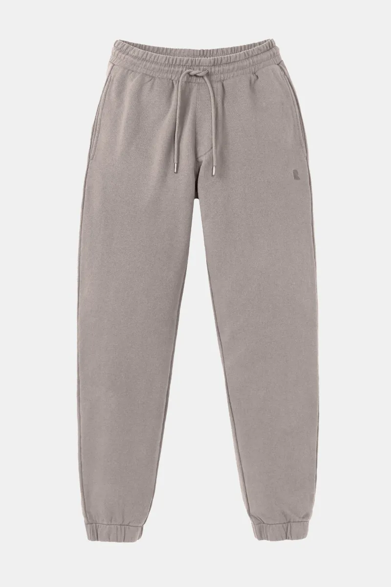 recolution Recolution Herren vegan Jogginghose Thuja Greige