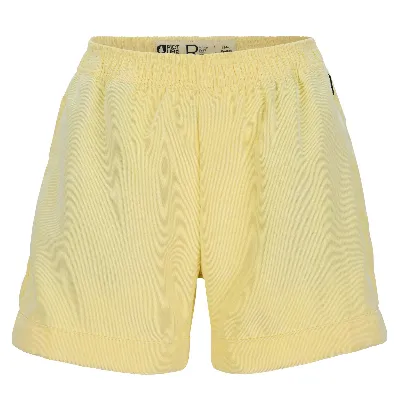 Picture Organic Clothing SESIA CORD SHORTS