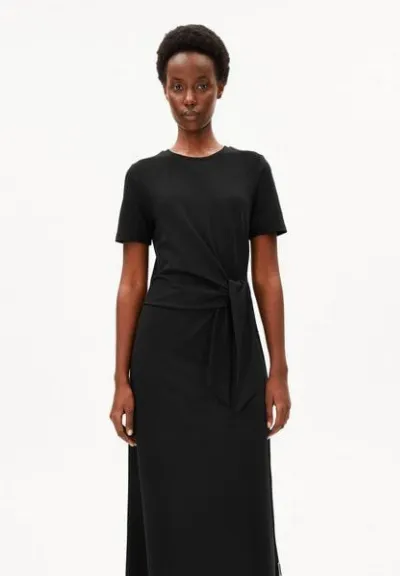 ARMEDANGELS ARMEDANGELS JELTAA Damen Jerseykleid aus Bio-Baumwoll Mix
