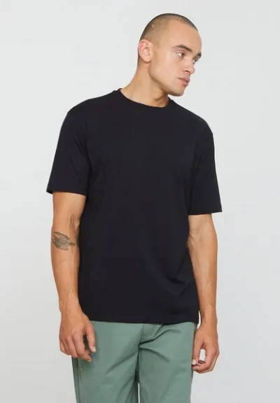 recolution Herren T-Shirt aus Bio-Baumwolle - APOSERIS - recolution