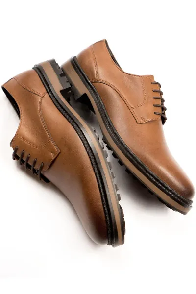 Will's Vegan Store Will's Vegan Store Herren vegan Derbys Continental