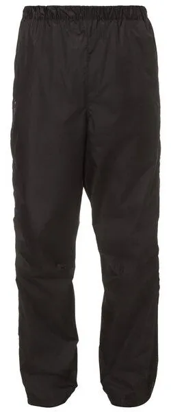 Vaude VAUDE Hosen Men's Fluid Full-zip Pants II