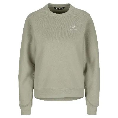 Arc'teryx EMBLEM FLEECE CREW W