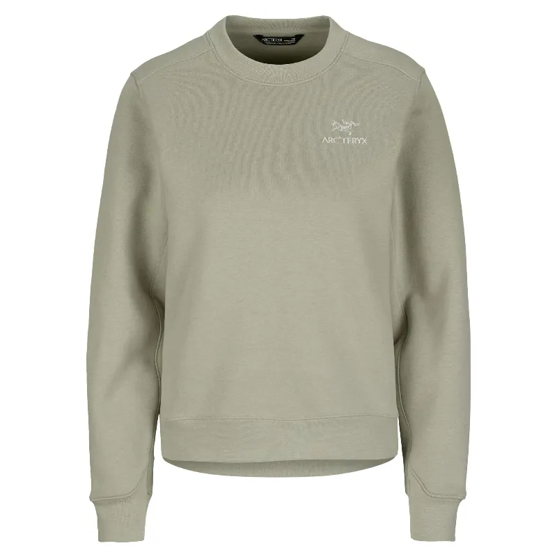 Arc'teryx EMBLEM FLEECE CREW W