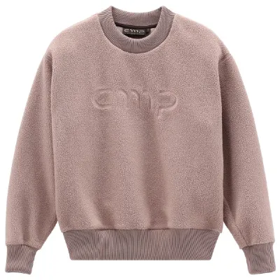 CMP CMP - Women's Sweat - Pullover