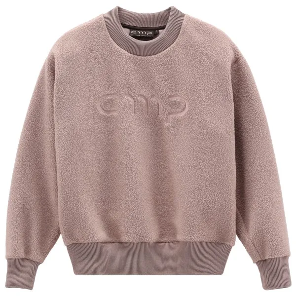 CMP CMP - Women's Sweat - Pullover